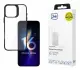 3MK Satin Armor Case+