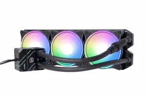 Alphacool Eisbaer Pro Aurora 360