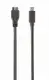 Gembird CCP-USB3-MBMCM-1M