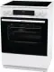 Gorenje GEC6C40WD #6