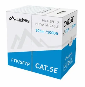 Lanberg LCS5-11CU-0305-S
