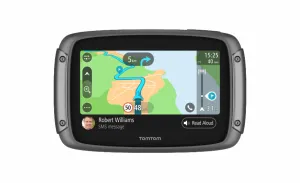 TomTom Rider 500