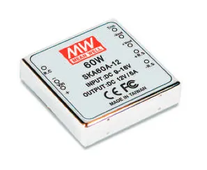 MEAN WELL SKA60A-05