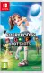 BANDAI NAMCO Entertainment Everybody's Golf Hot Shots (Nintendo Switch)