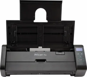 I.R.I.S. IRIScan Pro 5