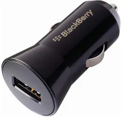 BlackBerry Car Charger