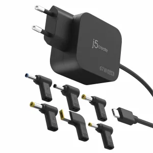 j5create JUP1565DCE-EN