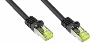 Alcasa 20m, Cat. 7, S/FTP