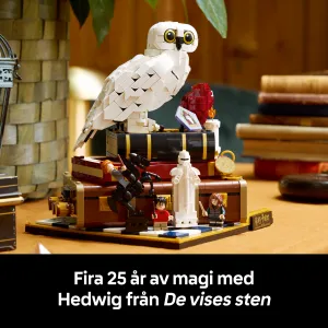 LEGO Harry Potter Philosopher's Stone - Collectors' Edition