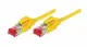 Tecline 1.5m Cat6a S/FTP