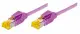 Tecline 0.3m Cat6a RJ-45