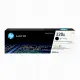 HP 220A Blk LaserJet Toner Cartridge