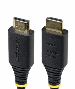 StarTech.com HDMI21-CBL-8K60-4M
