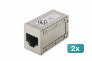Digitus AT-AG-8-8-C6S-2