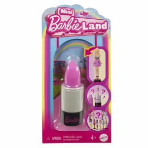 Barbie Mini BarbieLand HYF19