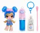 MGA Entertainment Yummiland Lip Gloss Doll- Licensed Sweets- Blue Raspberry Blow Pop #3