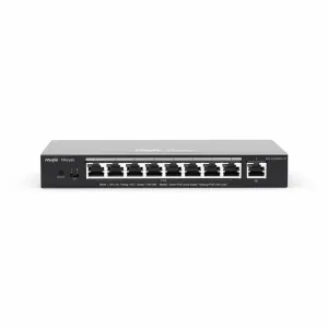 Ruijie Networks RG-ES209GC-P