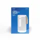 Savio BS-032 portable bluetooth wireless speaker 10W white #5
