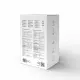 Savio BS-032 portable bluetooth wireless speaker 10W white #7