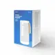 Savio BS-032 portable bluetooth wireless speaker 10W white #6