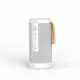 Savio BS-032 portable bluetooth wireless speaker 10W white #2