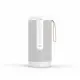 Savio BS-032 portable bluetooth wireless speaker 10W white