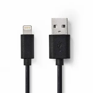 Nedis CCGB39300BK10