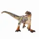 Mojo Fun Allosaurus #4