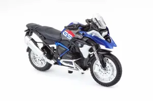 Maisto M31300