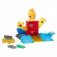 Hot Wheels Monster Trucks HTP39