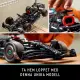 LEGO Technic Mercedes-AMG F1 W14 E Performance #4