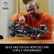 LEGO Technic Mercedes-AMG F1 W14 E Performance #13