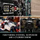 LEGO Technic Mercedes-AMG F1 W14 E Performance #15