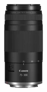 Canon RF 75-300 mm F4-5.6