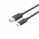 UNITEK C14103BK-3M