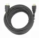 Deltaco HDMI-1060D-FLEX-LOCK #3