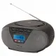 Aiwa BBTU-400BK #5