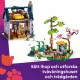 LEGO Friends Beekeepers' House and Flower Garden #3