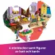 LEGO Friends Beekeepers' House and Flower Garden #6