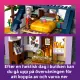 LEGO Friends Beekeepers' House and Flower Garden #10