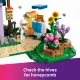 LEGO Friends Beekeepers' House and Flower Garden #13