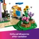 LEGO Friends Beekeepers' House and Flower Garden #8