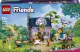 LEGO Friends Beekeepers' House and Flower Garden #2