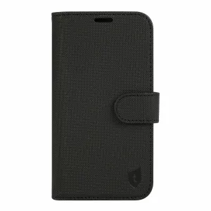 Tolerate MAG WALLET SAM S25 BLK