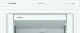 Bosch Serie 4 GSN29VWEP #4