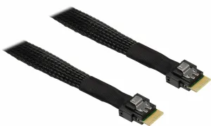 Inter-Tech SFF-8654 4i