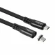 Microconnect MC-LS-USB4CC0.15 #4