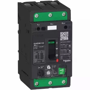 Schneider Electric GV4PEM25N