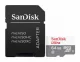 SanDisk 64GB Ultra microSDXC