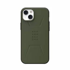 Urban Armor Gear Civilian Magsafe